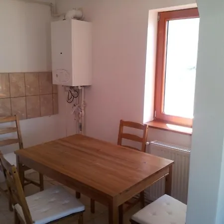 Apartament Wilhelmine * Брашов