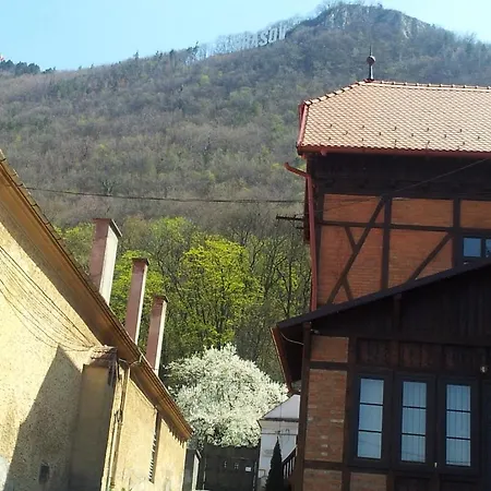 Апартаменти Apartament Wilhelmine