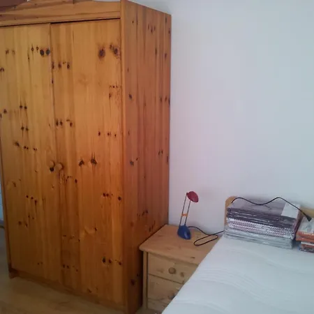 Apartament Wilhelmine Апартаменти Брашов