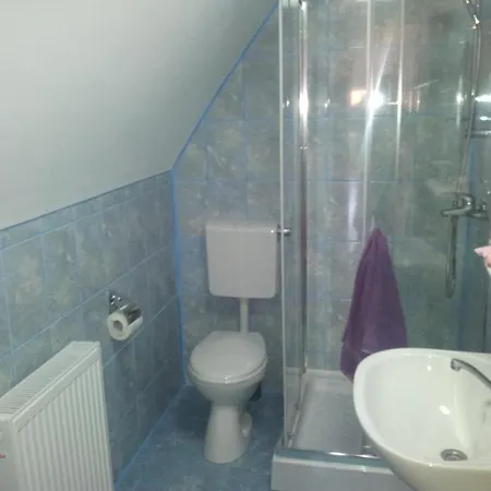 Apartament Wilhelmine Апартаменти