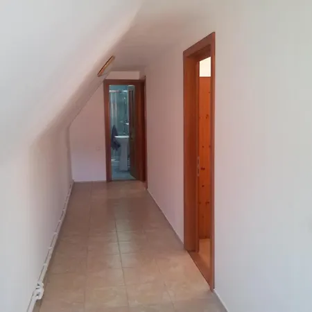Apartament Wilhelmine *