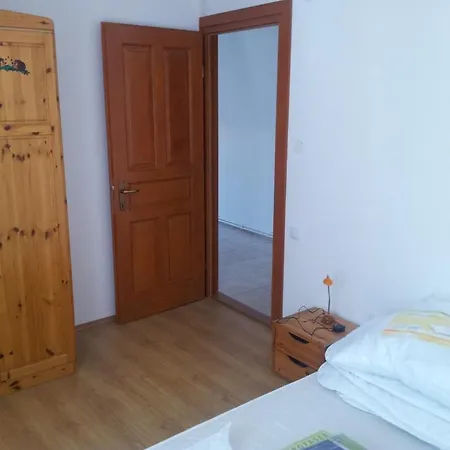 Apartament Wilhelmine