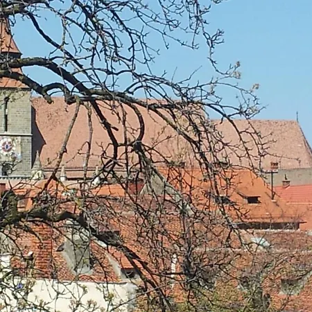 Apartament Wilhelmine