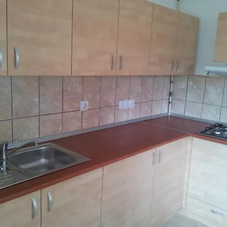Apartament Wilhelmine Апартаменти