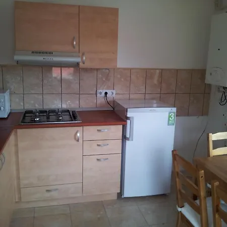 Apartament Wilhelmine