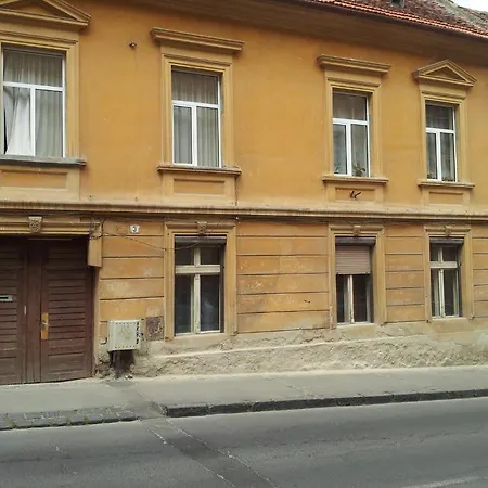 Apartament Wilhelmine Апартаменти *