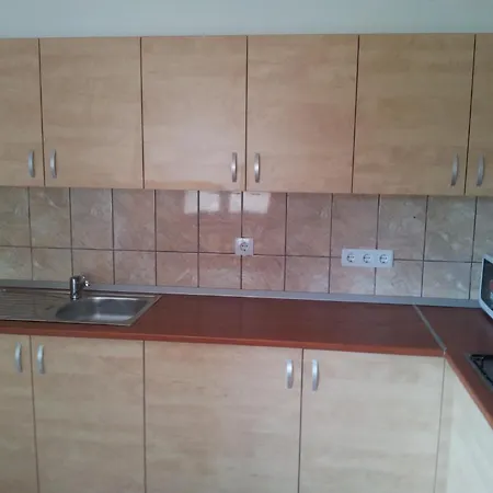 Апартаменти Apartament Wilhelmine Брашов