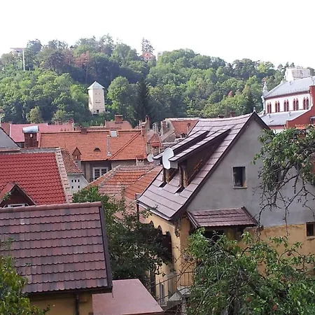 Apartament Wilhelmine * Брашов