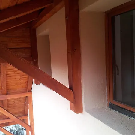 Апартаменти Apartament Wilhelmine