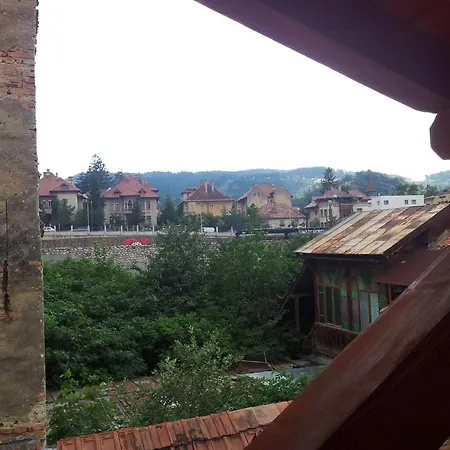 Apartament Wilhelmine Апартаменти